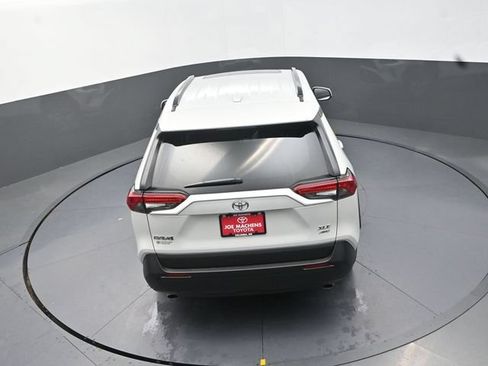 Used 2024 Toyota RAV4 XLE Premium w/ Weather Package AWD/4WD image 27