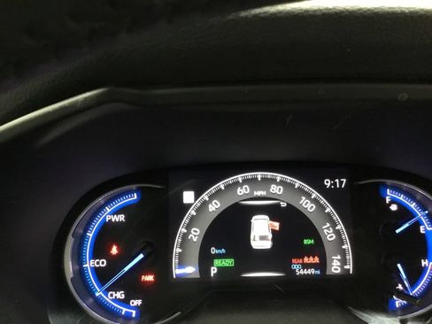 Used 2022 Toyota RAV4 Limited w/ Limited Grade Weather Package AWD/4WD image 32
