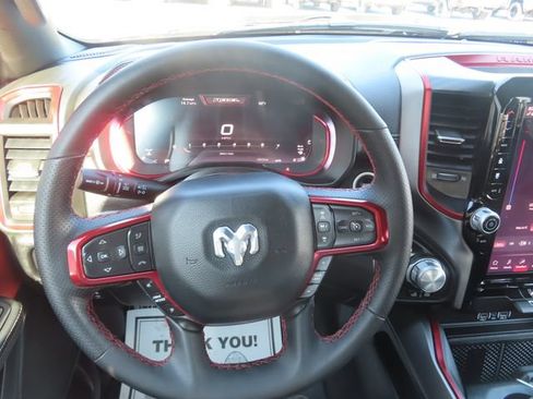 Used 2026 RAM 1500 Rebel w/ Rebel Level 1 Equipment Group AWD/4WD image 32