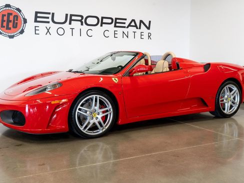 Used 2007 Ferrari F430 Spider image 31