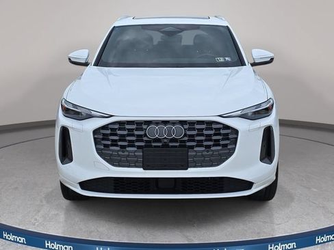Used 2025 Audi Q5 Premium w/ Convenience Package AWD/4WD image 3