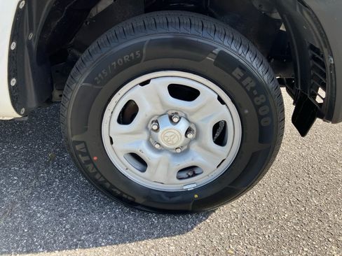 Used 2014 Toyota Tacoma 2WD Access Cab image 29
