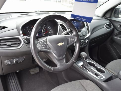 Used 2022 Chevrolet Equinox LT image 18