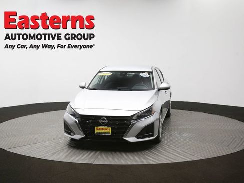 Used 2023 Nissan Altima 2.5 S image 53