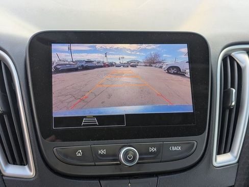 Used 2024 Chevrolet Malibu LT image 15