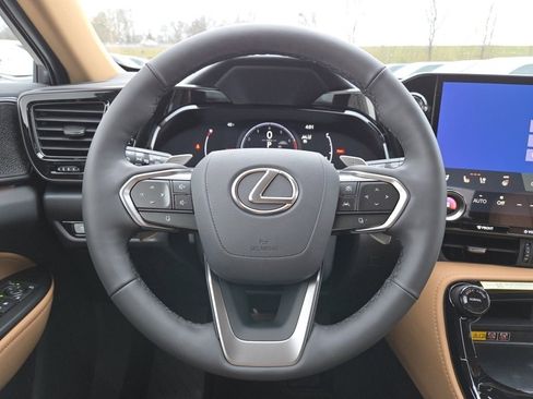 New 2026 Lexus NX 350 350 Luxury image 39