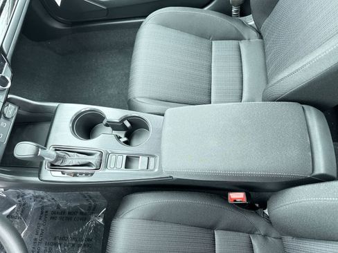 New 2026 Honda Civic LX image 21