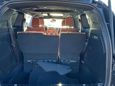 Certified 2024 Chrysler Pacifica Pinnacle image 14