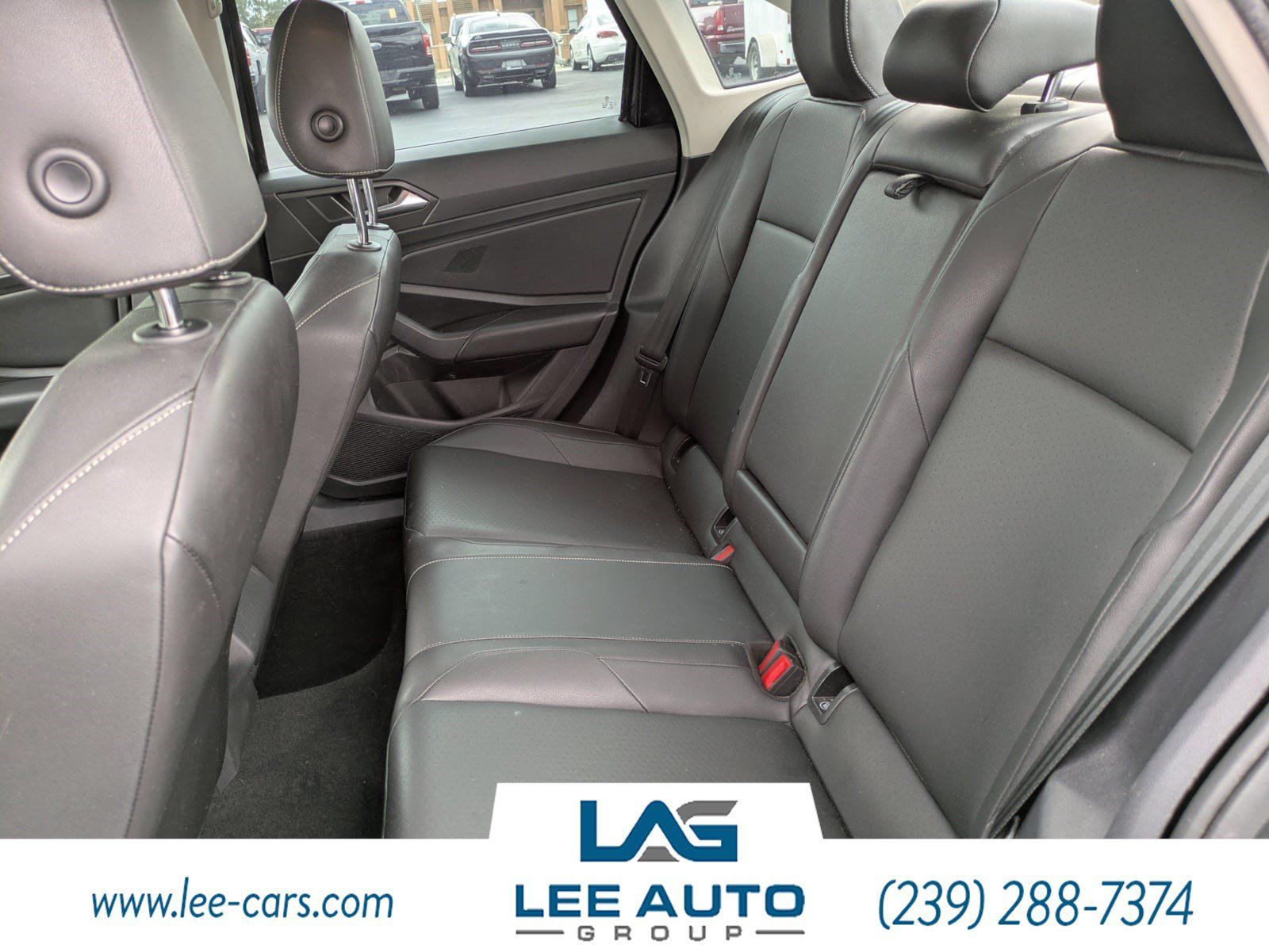 Used 2019 Volkswagen Jetta SE FWD image 10