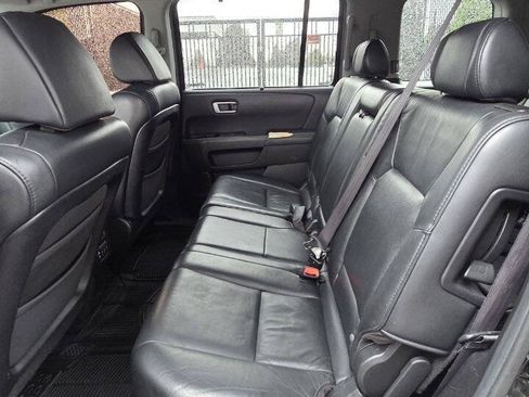 Used 2009 Honda Pilot Touring image 10