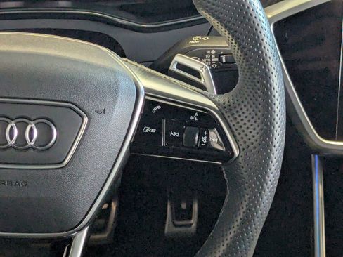 Used 2023 Audi RS 6 w/ Executive Package image 19