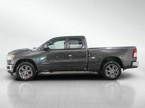 Used 2022 RAM 1500 Big Horn AWD/4WD image 2
