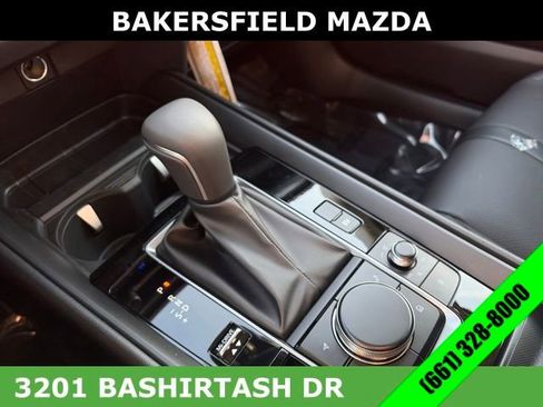 New 2026 MAZDA CX-50 AWD 2.5 Hybrid w/ Weather Package image 25