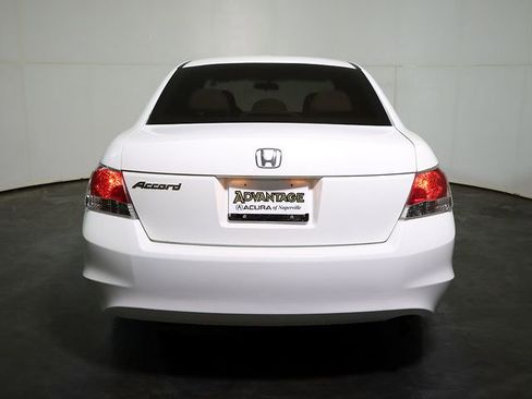 Used 2009 Honda Accord LX image 10