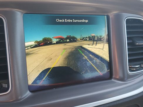 Used 2022 Dodge Charger GT image 25