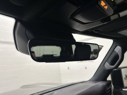 Certified 2025 Lexus GX 550 image 13