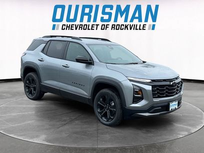 New 2026 Chevrolet Equinox LT w/ Convenience Package II