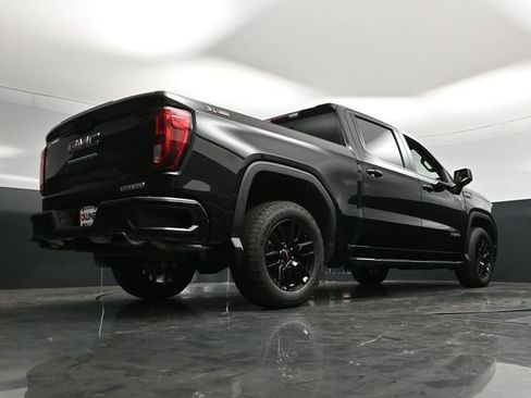 Used 2024 GMC Sierra 1500 Elevation w/ Elevation Premium Package AWD/4WD image 56