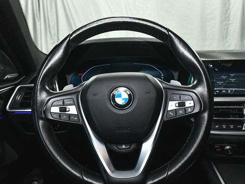 Used 2021 BMW 430i xDrive Coupe w/ Premium Package AWD/4WD image 34