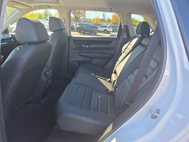 Used 2026 Honda CR-V EX-L image 10