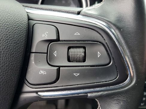 Used 2023 Buick Encore GX Select image 15