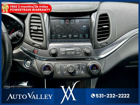Used 2019 Chevrolet Impala Premier image 31