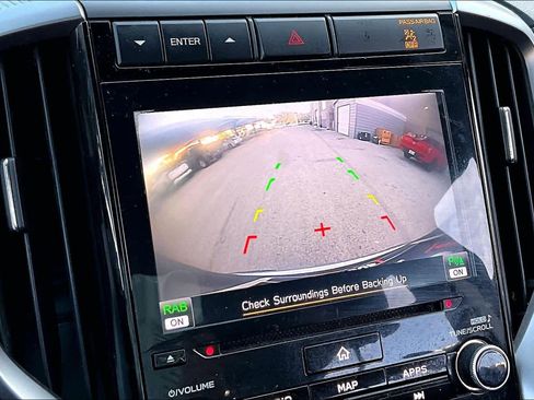 Used 2019 Subaru Ascent Limited w/ Popular Package #3 image 26