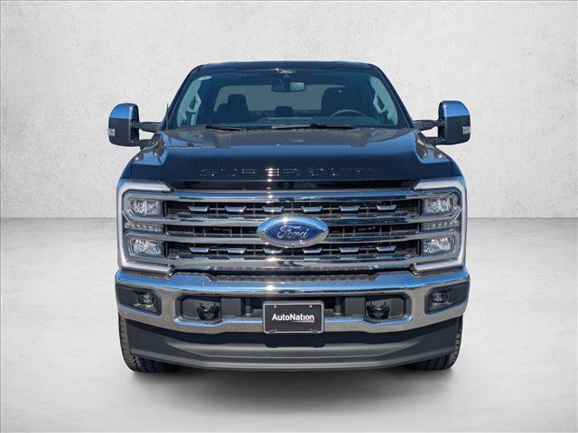 New 2026 Ford F250 Lariat w/ Chrome Package AWD/4WD image 6