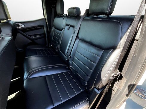 Used 2022 Ford Ranger XLT w/ Equipment Group 301A Mid image 18