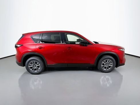 New 2026 MAZDA CX-5 Select AWD/4WD image 8