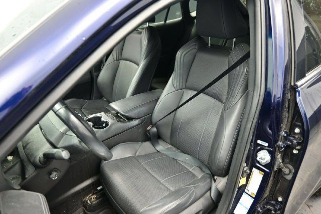 Used 2021 Toyota Venza XLE w/ Softex Package AWD/4WD image 16