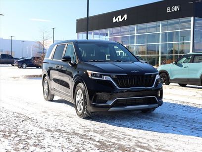 Used 2023 Kia Carnival LX