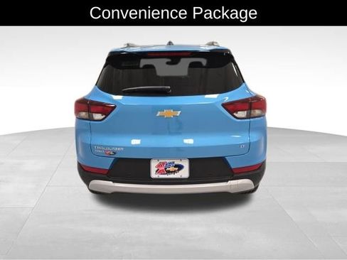 New 2026 Chevrolet TrailBlazer LT w/ Convenience Package image 5