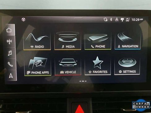 Used 2023 Audi A5 2.0T Premium Plus w/ Premium Plus image 43