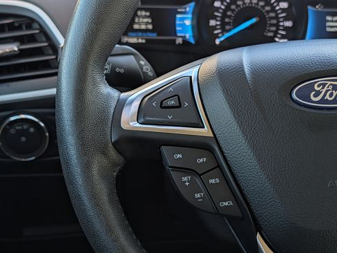 Certified 2021 Ford Edge SEL w/ Convenience Package FWD image 26