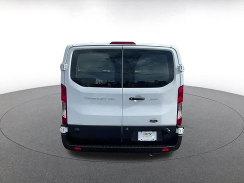 Used 2024 Ford Transit 350 XLT image 11