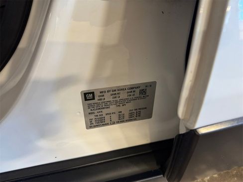 Used 2019 Buick Encore Essence w/ Experience Buick Package image 31