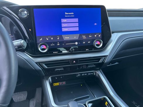 Certified 2025 Lexus TX 350 AWD w/ Technology Package image 28