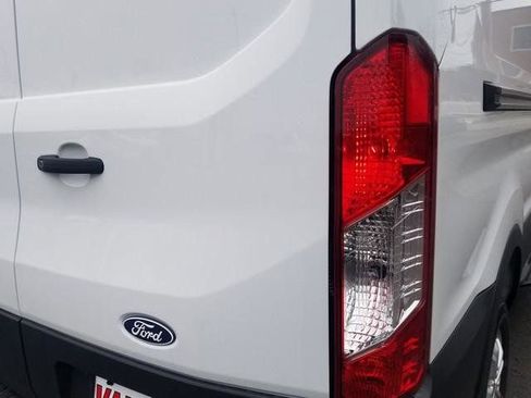 New 2026 Ford Transit 350 148 High Roof w/ Load Area Protection Package image 10