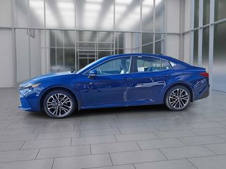 New 2026 Toyota Camry XLE w/ Premium Package video 2