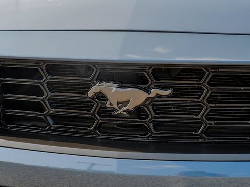 Used 2024 Ford Mustang Dark Horse RWD image 44