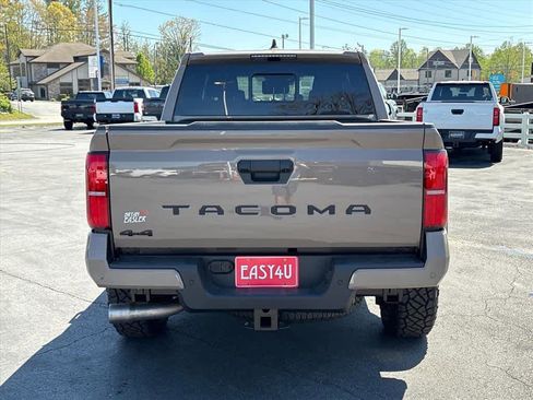 New 2026 Toyota Tacoma TRD Off-Road AWD/4WD image 28