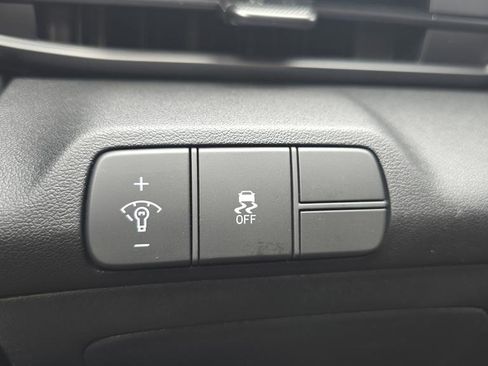 New 2026 Hyundai Elantra Sport FWD image 10