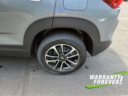 New 2026 Chevrolet TrailBlazer LT w/ Convenience Package AWD/4WD image 21