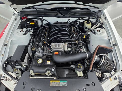 Used 2007 Ford Mustang GT RWD image 57