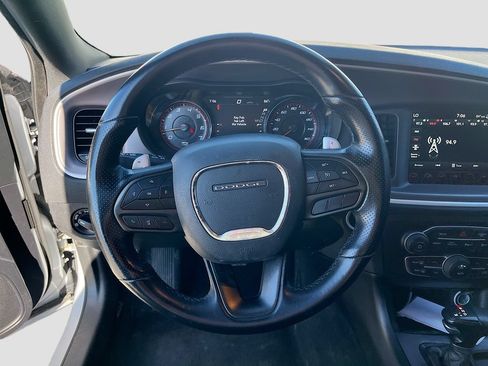 Used 2023 Dodge Charger R/T w/ Plus Group RWD image 11