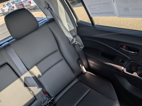 Used 2023 Honda Ridgeline RTL image 14