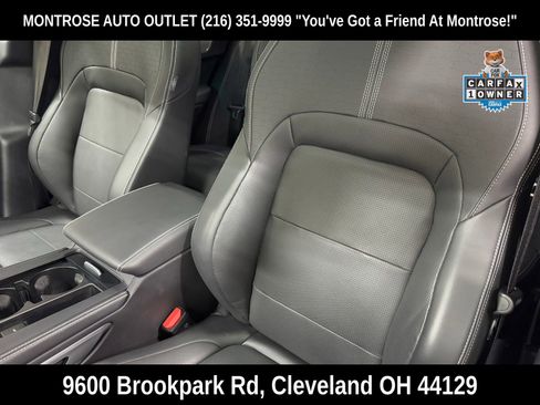 Used 2025 Jaguar F-PACE R-Dynamic S image 28