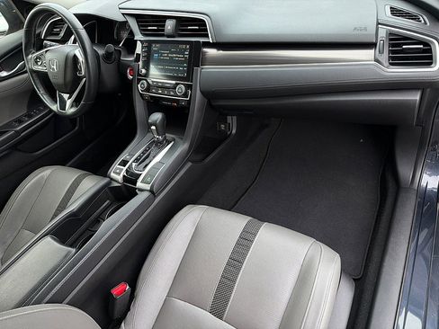 Used 2019 Honda Civic EX-L image 21