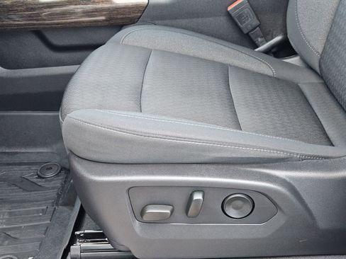 Used 2024 GMC Sierra 1500 Elevation w/ X31 Off-Road Package image 29